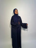 INFINITY ABAYA 010