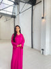ABAYA / ROSE