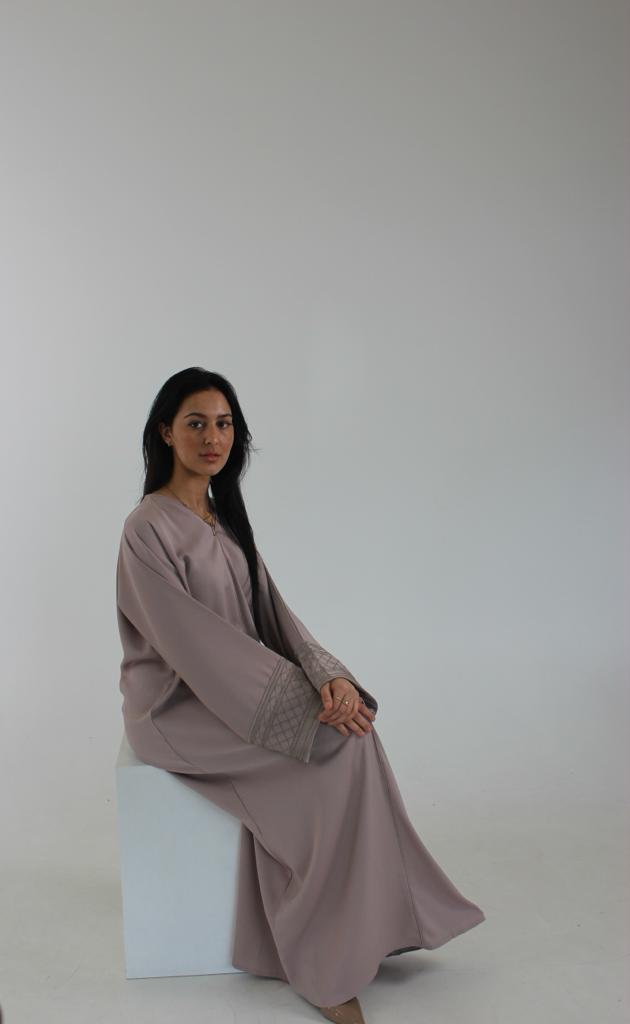 ABAYA RIYAHIN
