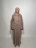 INFINITY ABAYA 004