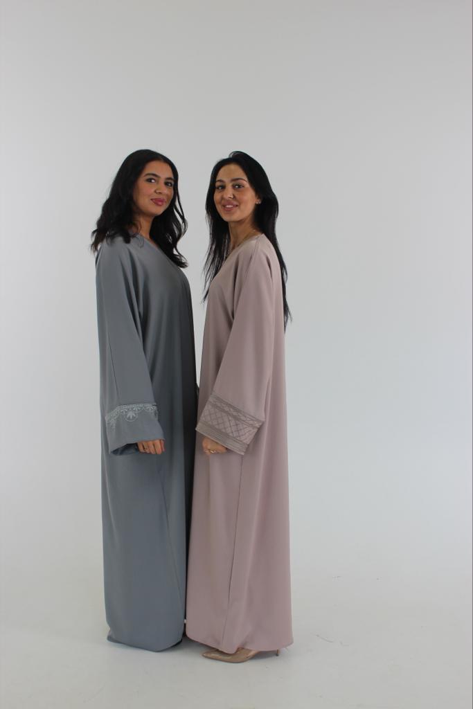 ABAYA RIYAHIN